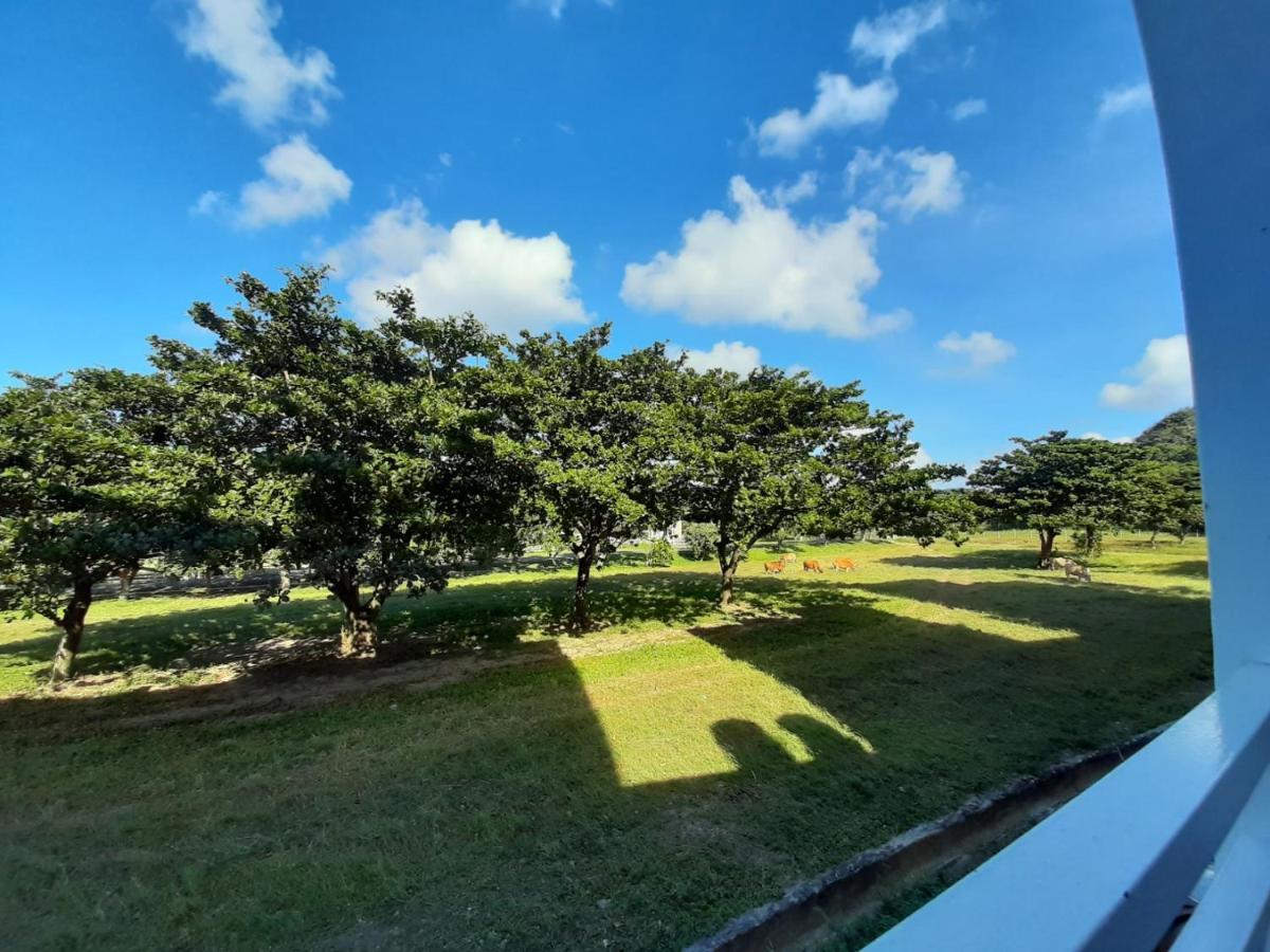 Apartamento 墾丁大街 皇佳旅店 Exterior foto