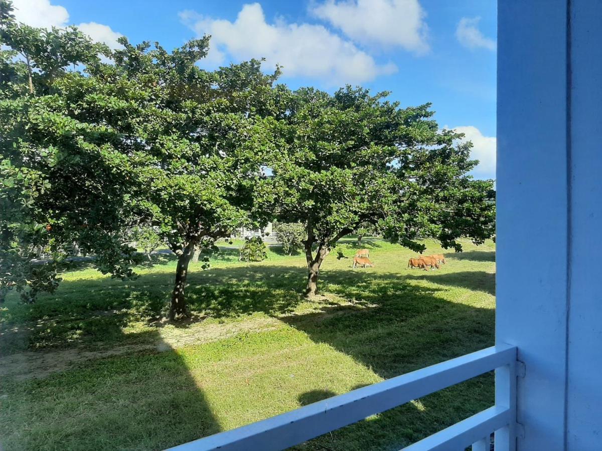 Apartamento 墾丁大街 皇佳旅店 Exterior foto