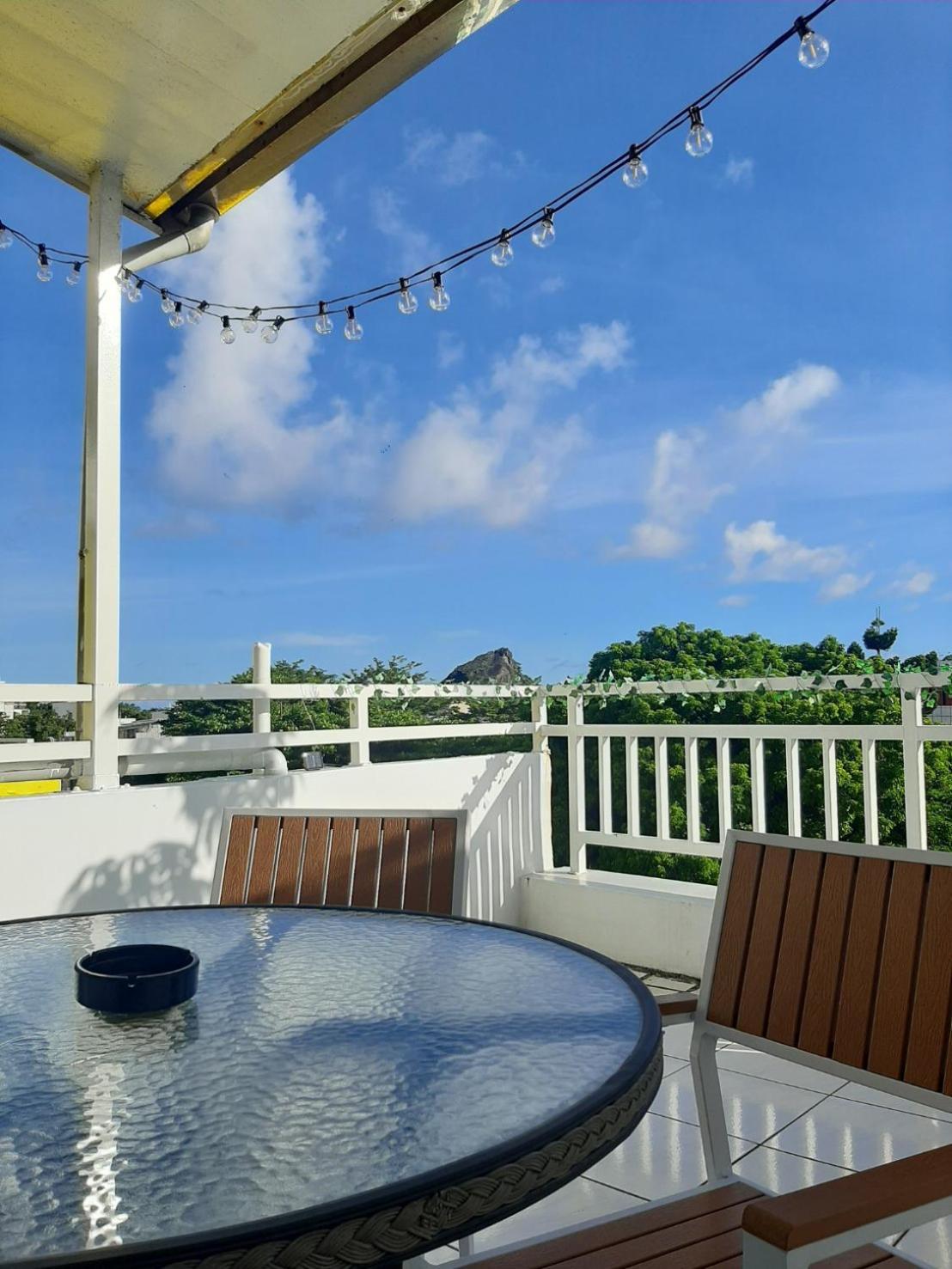 Apartamento 墾丁大街 皇佳旅店 Exterior foto