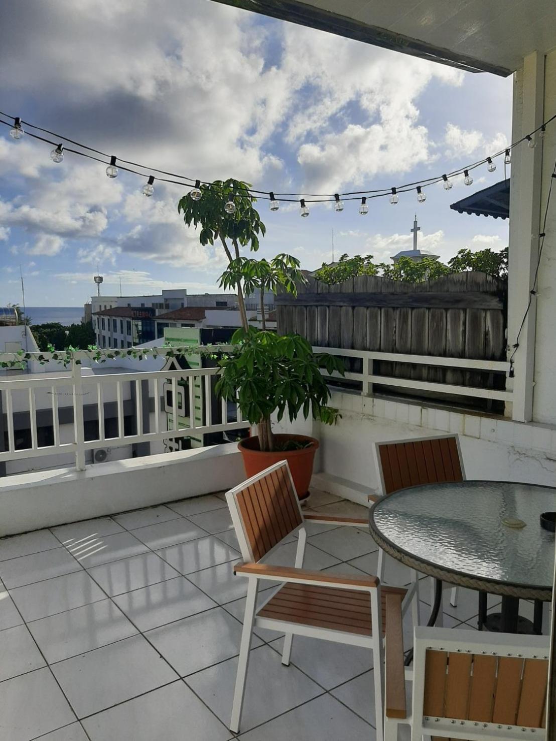 Apartamento 墾丁大街 皇佳旅店 Exterior foto