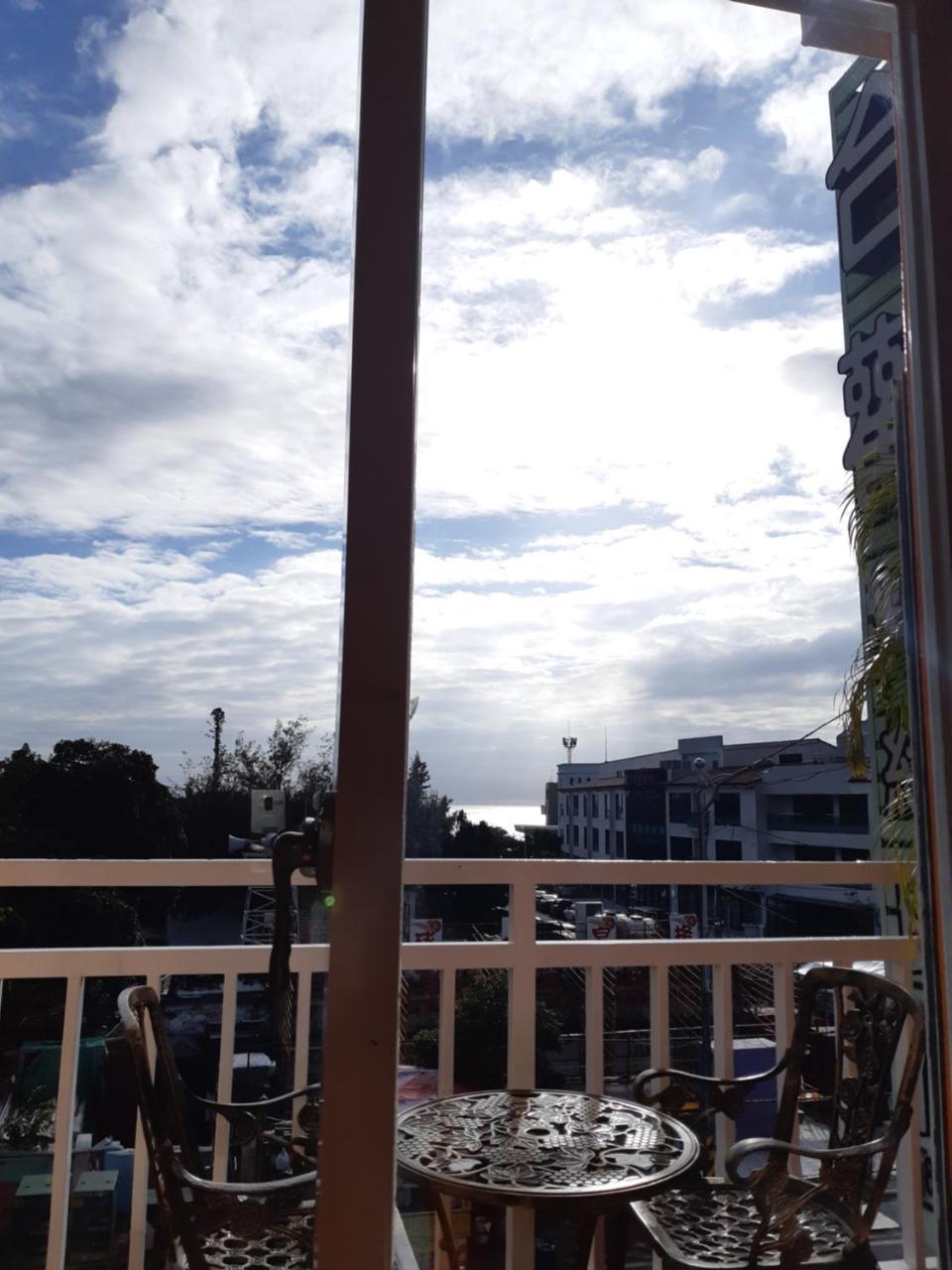 Apartamento 墾丁大街 皇佳旅店 Exterior foto